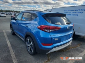 Hyundai Tucson, снимка 6