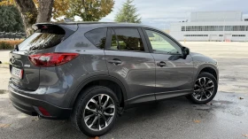 Mazda CX-5 2.2D EXCEED 4WD /KEYLESS/DISTRONIC/ПАМЕТ/ПОДГРЕВ/, снимка 4