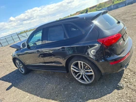 ����� �� �������� �� Audi Q5 3.0Bitdi 313�� SQ5