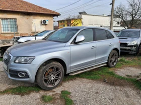 Audi Q5 2.0TDI S line, снимка 4