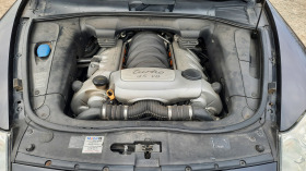 Porsche Cayenne Turbo S, 521 ps, снимка 9 - Автомобили и джипове - 43123864