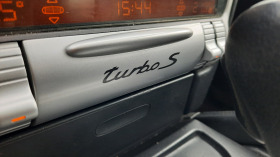 Porsche Cayenne Turbo S, 521 ps | Mobile.bg   17