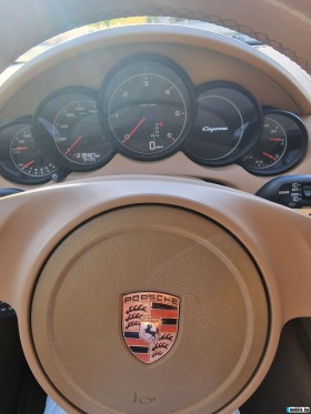 Porsche Cayenne | Mobile.bg   2