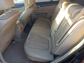 Hyundai Santa fe 2, 2 CRDI, снимка 9