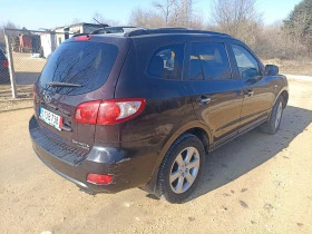 Hyundai Santa fe 2, 2 CRDI | Mobile.bg    4