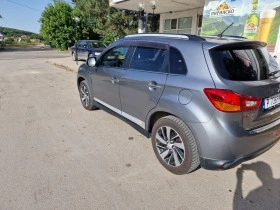 Mitsubishi ASX 2.2 disel | Mobile.bg    4