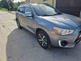 Mitsubishi ASX 2.2 disel | Mobile.bg    3