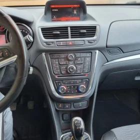 Opel Mokka 1.4 Turbo 4x4 Cosmo, снимка 2