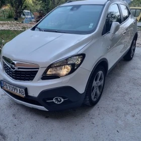 Opel Mokka 1.4 Turbo 4x4 Cosmo, снимка 1