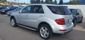 Mercedes-Benz ML 320, снимка 6