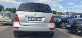 Mercedes-Benz ML 320 | Mobile.bg    7