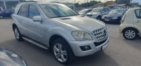  Mercedes-Benz ML 320