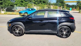 Hyundai Kona 2.0 БЕНЗИН/4х4/АВТОМАТИК  - [4] 