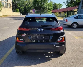 Hyundai Kona 2.0 БЕНЗИН/4х4/АВТОМАТИК  - [6] 