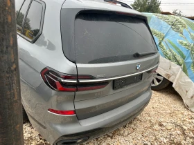 BMW X7 4.0, снимка 2