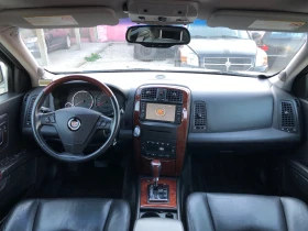 Cadillac Srx V8 NORTHSTAR ШВЕЙЦАРИЯ - [15] 