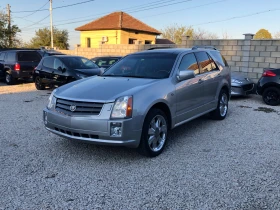 Cadillac Srx V8 NORTHSTAR  | Mobile.bg    17