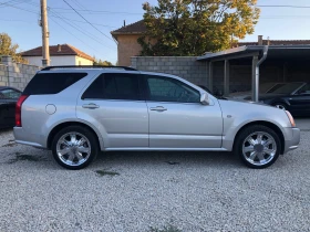 Cadillac Srx V8 NORTHSTAR ШВЕЙЦАРИЯ - [6] 