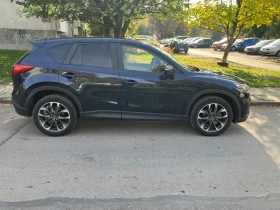 Mazda CX-5 4х4 , снимка 6