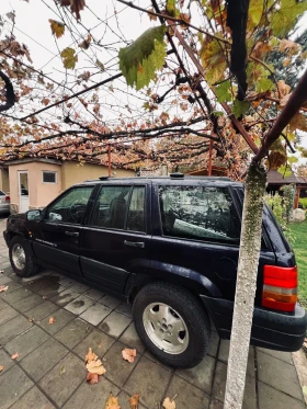 Jeep Grand cherokee, снимка 3