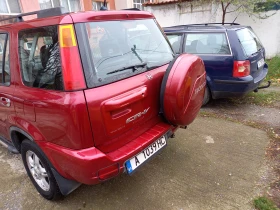 Honda Cr-v, снимка 4