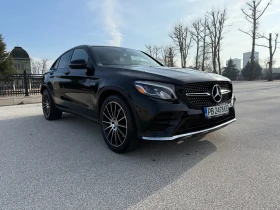 Mercedes-Benz GLC 43 AMG, снимка 3