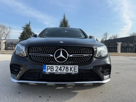 Mercedes-Benz GLC 43 AMG | Mobile.bg    2