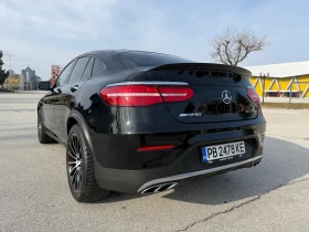 Mercedes-Benz GLC 43 AMG | Mobile.bg    6