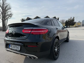 Mercedes-Benz GLC 43 AMG, снимка 4