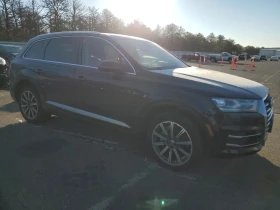 Audi Q7 Premium Plus* Подгрев* BOSE* Пано* 4X4* , снимка 3