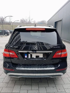 Mercedes-Benz ML 350 | Mobile.bg    4