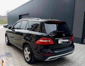 Mercedes-Benz ML 350 | Mobile.bg    5