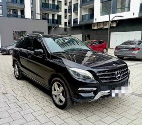 Mercedes-Benz ML 350 | Mobile.bg    2