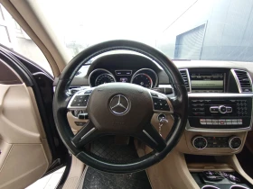 Mercedes-Benz ML 350 | Mobile.bg    12