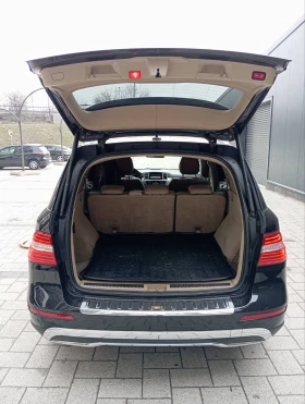 Mercedes-Benz ML 350 | Mobile.bg    10