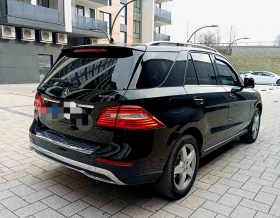 Mercedes-Benz ML 350 | Mobile.bg    3