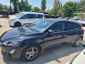 Ford Focus - 22500 лв. - 87080984 2