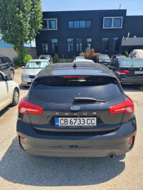 Ford Focus - 22500 лв. - 87080984 4