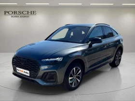 Обява за продажба на Audi Q5 S line 40 TDI quattro ~94 900 лв. - изображение 1