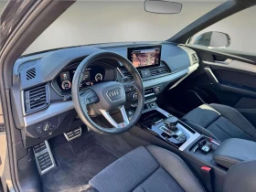 Обява за продажба на Audi Q5 S line 40 TDI quattro ~94 900 лв. - изображение 6