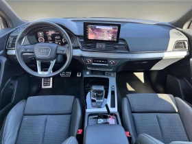 Обява за продажба на Audi Q5 S line 40 TDI quattro ~94 900 лв. - изображение 8