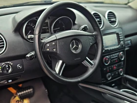 Mercedes-Benz ML 320 OFFROAD PRO/GERMANY/CAMERA/ПОДГРЕВ/AIRMATIC/F1 - 16000 лв. - 85048181 | Car24.bg