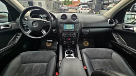 Mercedes-Benz ML 320 OFFROAD PRO/GERMANY/CAMERA/ПОДГРЕВ/AIRMATIC/F1 - 16000 лв. - 85048181 | Car24.bg