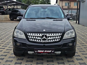 Mercedes-Benz ML 320 OFFROAD PRO/GERMANY/CAMERA/ПОДГРЕВ/AIRMATIC/F1 - 16000 лв. - 85048181 | Car24.bg