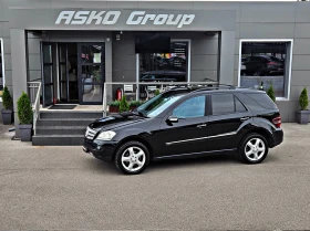 Mercedes-Benz ML 320 OFFROAD PRO/GERMANY/CAMERA/ПОДГРЕВ/AIRMATIC/F1 - 16000 лв. - 85048181 | Car24.bg