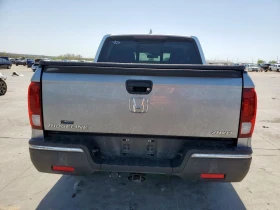 Honda Ridgeline | Mobile.bg    9