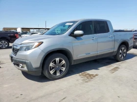 Honda Ridgeline | Mobile.bg    3