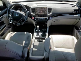 Honda Ridgeline | Mobile.bg    5