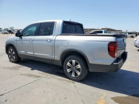 Honda Ridgeline | Mobile.bg    10