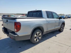 Honda Ridgeline | Mobile.bg    8